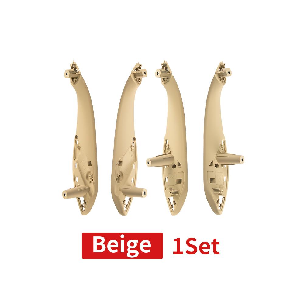 Внутренняя отделка дверной ручки автомобиля, ручка для BMW F30 F31 F80 F32 F34 F82, комплект внутренних дверных ручек для BMW 3 4