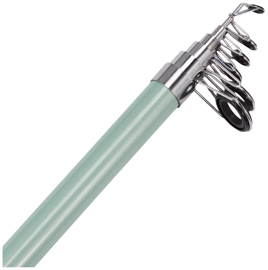 Osaka Fishing Gear Super Breakwater Set 240mm Rod 1000mm FS316324 Fishing Set and (OGK) One-Touch 3, + Reel, [Includes Rod, Reel, Tackle]