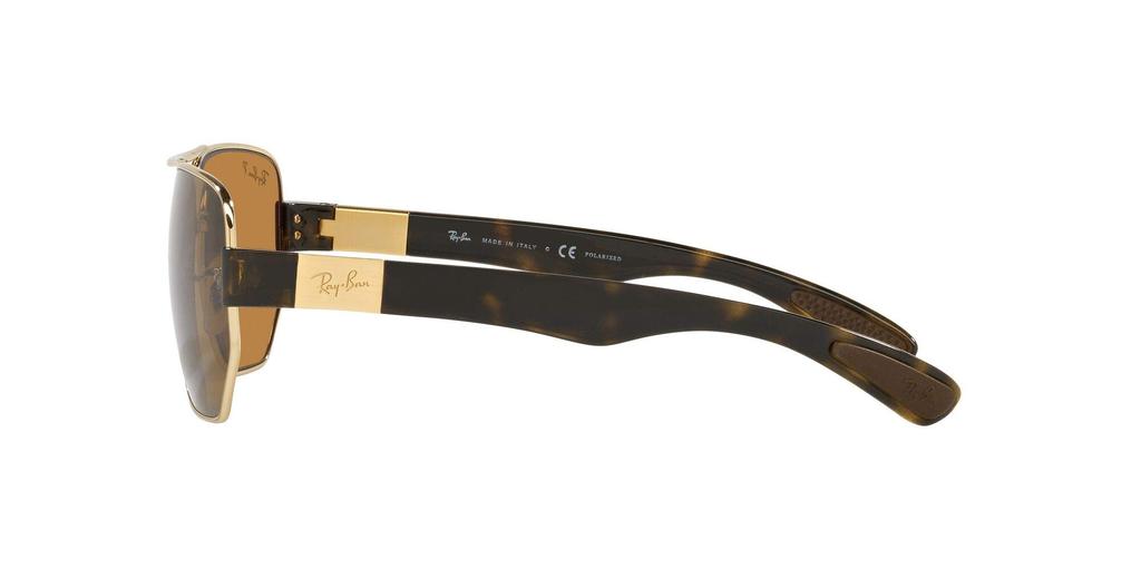 Солнцезащитные очки RB3672 60 [Ray-Ban] Мужские ARISTA/ЛИНЗА