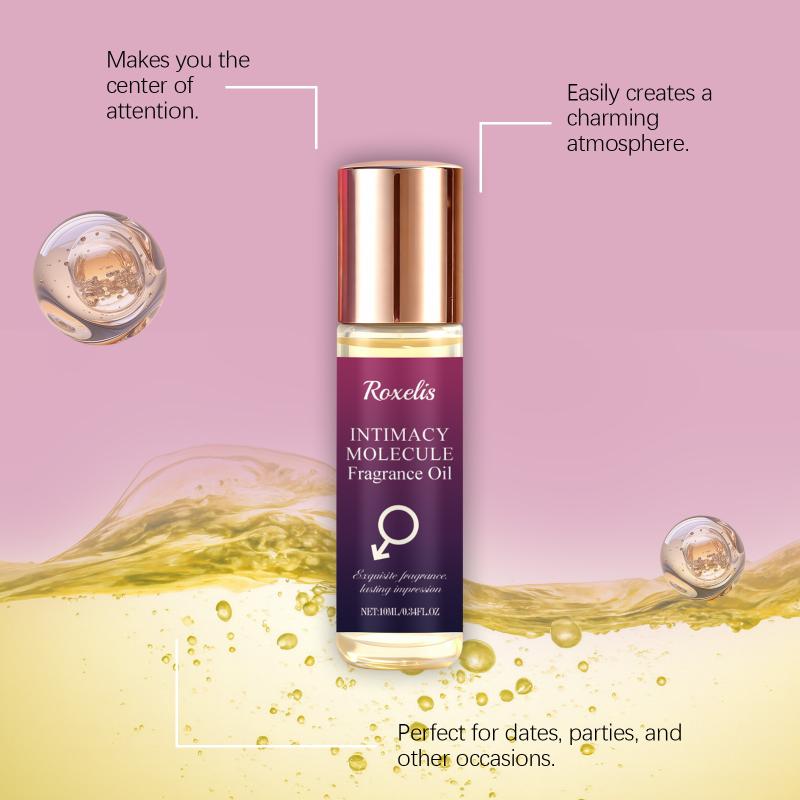 Women'S Pheromone Perfume Long-Lasting Fragrance Emit A Charming Aroma Attract The Opposite Straightforward