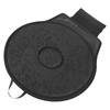 Car Seat Cushion Portable Soft Breathable 360 Degree Rotation Seat Cushion for Elderly Pregnant