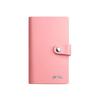 Memo Diary Planner Pocket Notepad Scrapbooking A7 Mini Notebook 6 Color   School Stationery