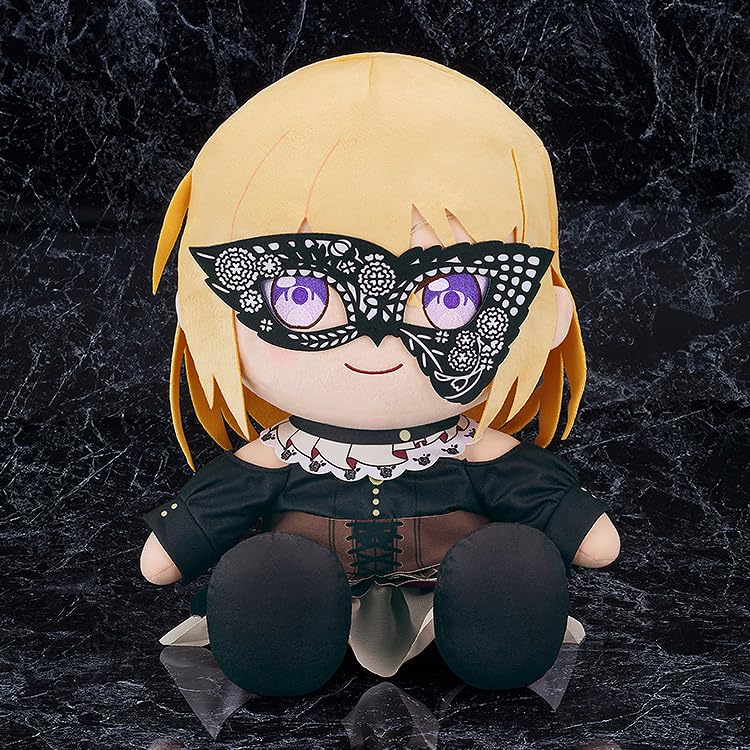 Good Smile Company BanG Dream Ave Mujica Doloris Big 40cm Plush Toy