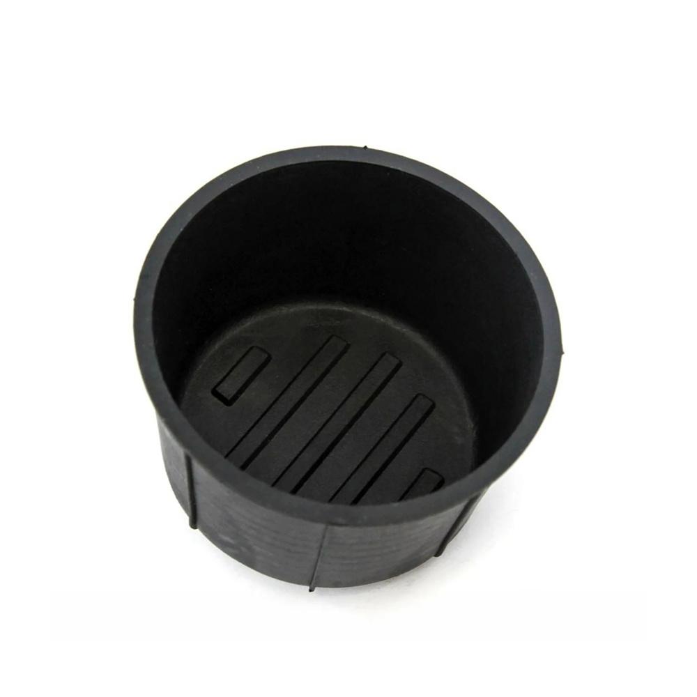 Правый задний центральный подстаканник, вставка-лайнер для Ford F150 2009-2014