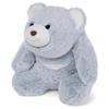 GUND Snaffle Двухцветный ледяной синий 6054272