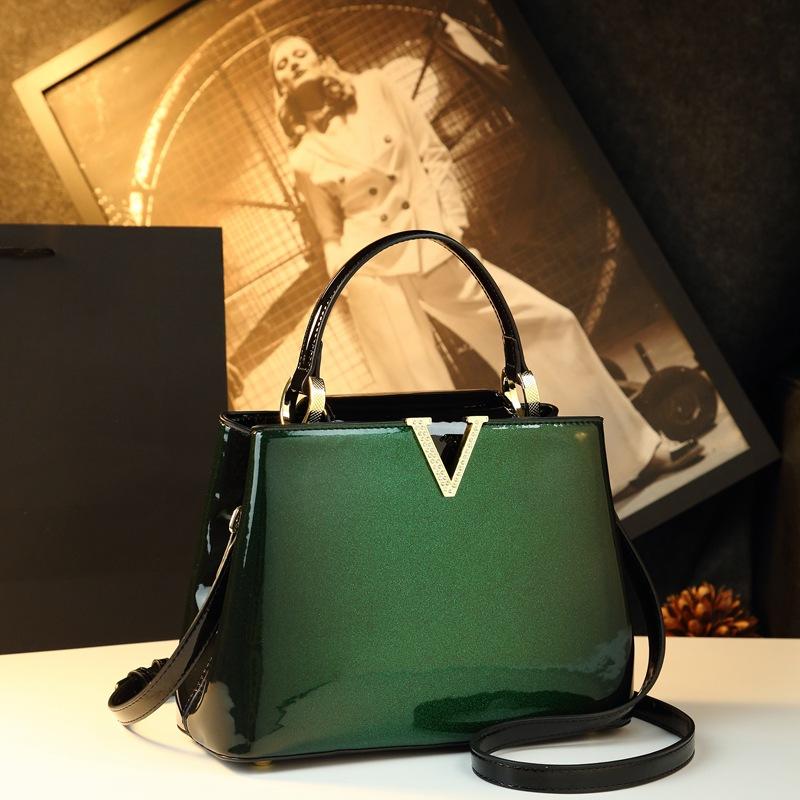 2026 Сумка-конкубина класса люкс, Сумка-тоут, Модная сумка через плечо