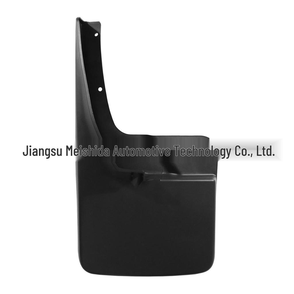 Кожаный грязезащитник для Dodge Ram 1500/2500/3500 2009-2018