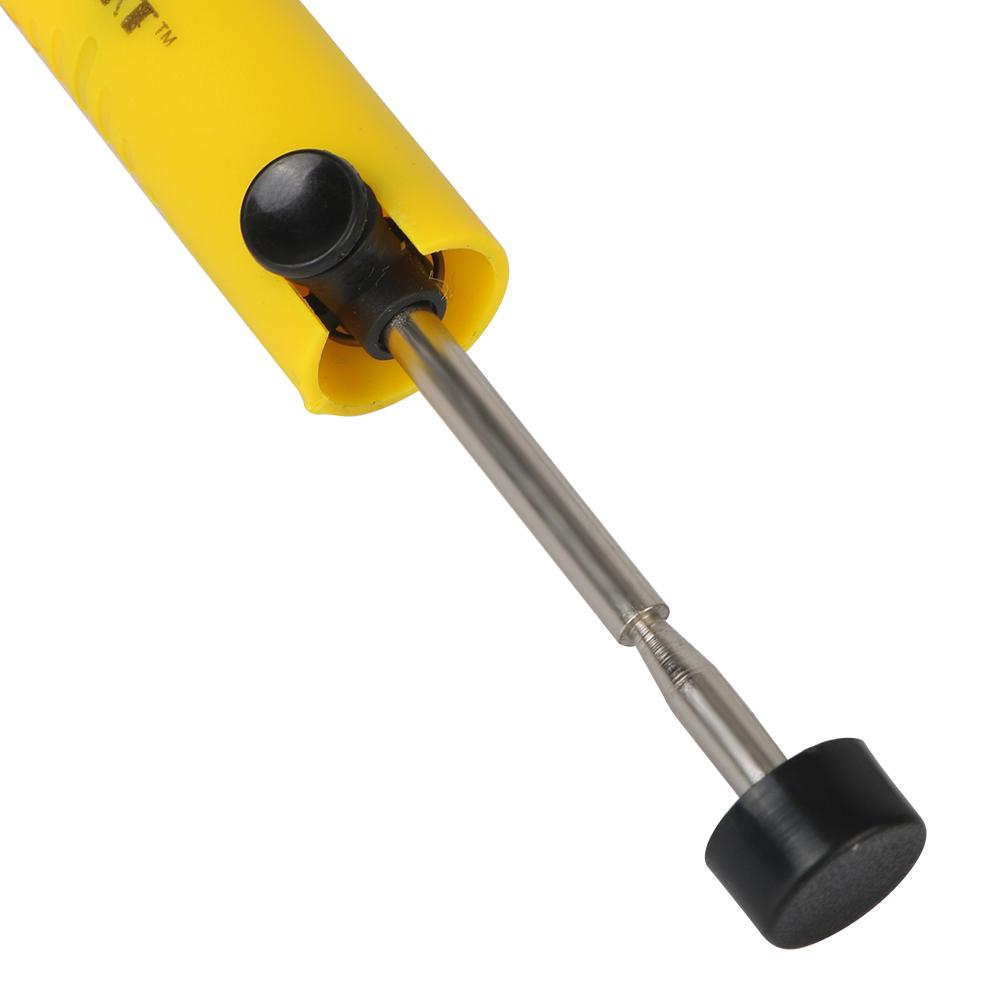 Электрический утюг для олова, присоска, 220 В, 30 Вт, ручной инструмент, электрический паяльник, сварочное оборудование, вилка европейского стандарта, прецизионный сварочный инструмент