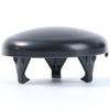 1Pc Auto Front Windshield Wiper Washer Arm Nut Cover Cap For Nissan Cube Juke Qashqai J10 Dualis Infiniti ESQ 2010 2011 2012