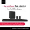 Система домашнего кинотеатра Bose SoundTouch 300