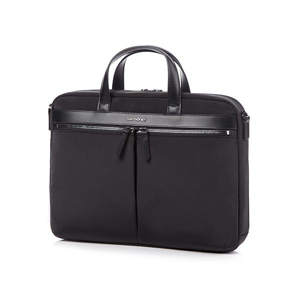 Samsonite Camilla Briefcase Black Hi309011
