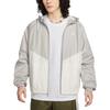 SS26 Windrunner Свободный крой Ветровка Мужские Куртки HV8370-012