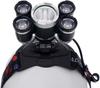 KD1247 headlamp