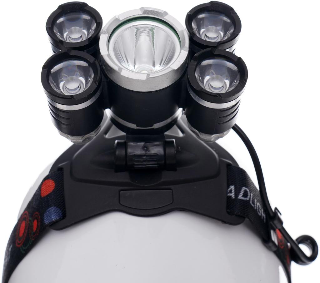 KD1247 headlamp