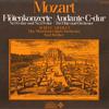 LP Record AURELE NICOLET, KARL RICHTER, MUNCH - Mozart Konzert Fur Flote Und Orches 92182 TELEFUNKEN Germany Classical Used