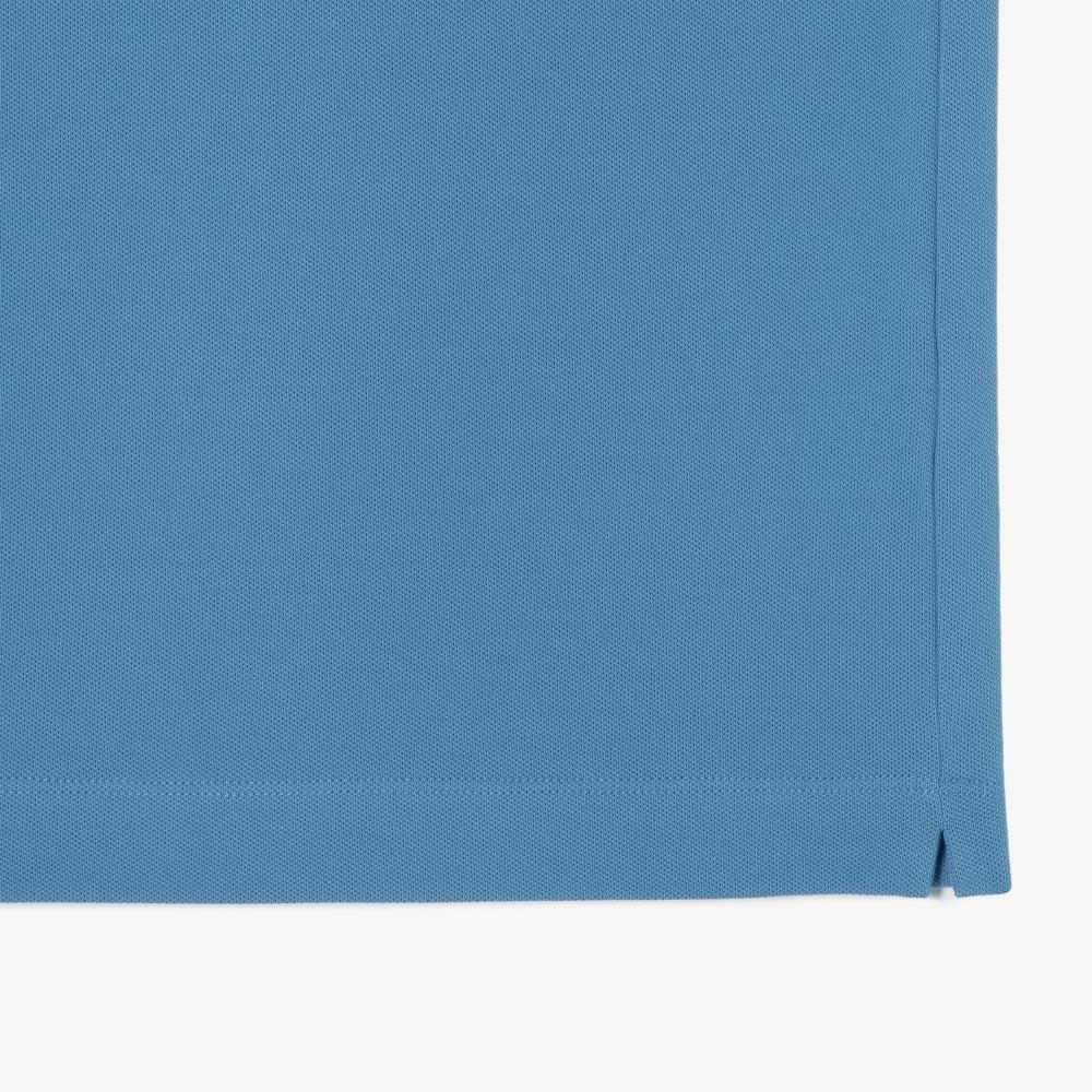 [lacoste] Men's PARIS Polo Shirt PH552E-56GJBK