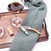Wine Opener, Professional Waiters Corkscrew, PU Bag, Bottle Opener and Foil Cutter Gift for Wine Lovers