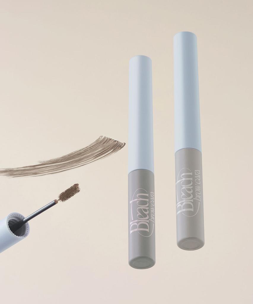 Bleach Brow Cara (+Eyebrow Corrector)