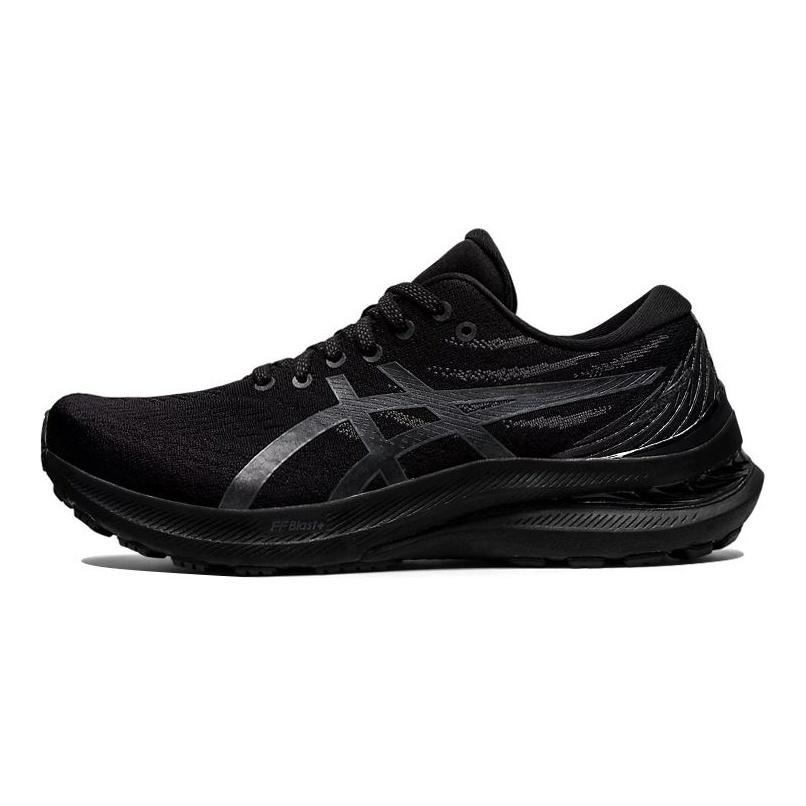 Asics Кроссовки Gel Kayano 29 Triple Black Женские 1012B272-001