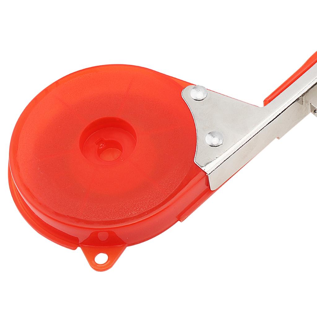 Модернизированная легкая машина для обвязывания растений томатной лентой для садовых овощей, винограда, огурцов, перца с ленточным штапельным инструментом для фруктового шпагата