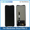 Полный комплект: ЖК-экран и сенсорный экран для Blackview OSCAL Pilot 3