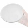Artnap Disposable Tableware, White, 650ml, E-2R