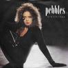 7-дюймовая пластинка PEBBLES - Girlfriend MCA1233 MCA Records 1988 UK Dance & Electronica Б/У