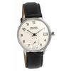 The STAC Authentic Round 36mm Classic Japanese-Made Watch for Men and Women