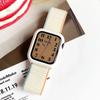 Nylon Strap For Apple Watch Band 45mm 44mm 42mm 41mm 49mm 40mm 44 Mm Wrist Bracelet Correa Iwatch Series 8 9 7 6 5 4 3 SE Ultra2
