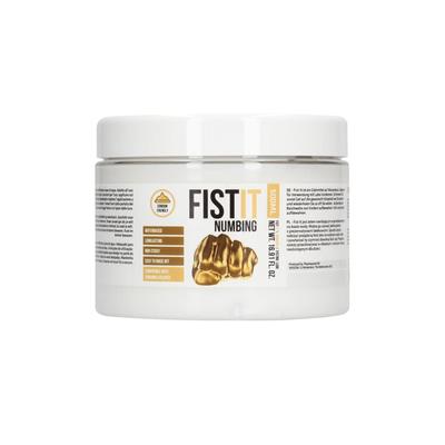 Numbing Lubricant - 500 Ml