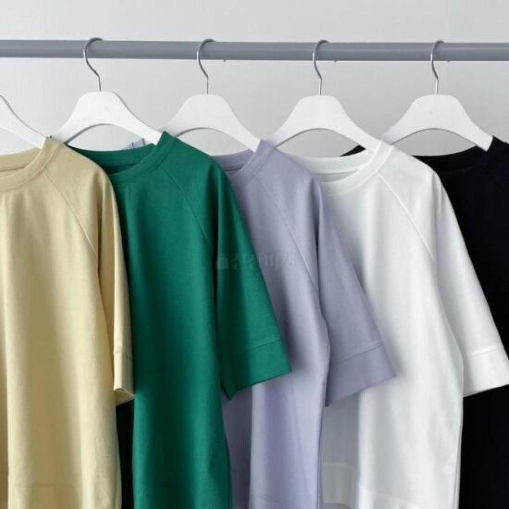 New ArrivalS Open RUn Women S SUmmer aSymmetrical RoUnd U Neck 7 8