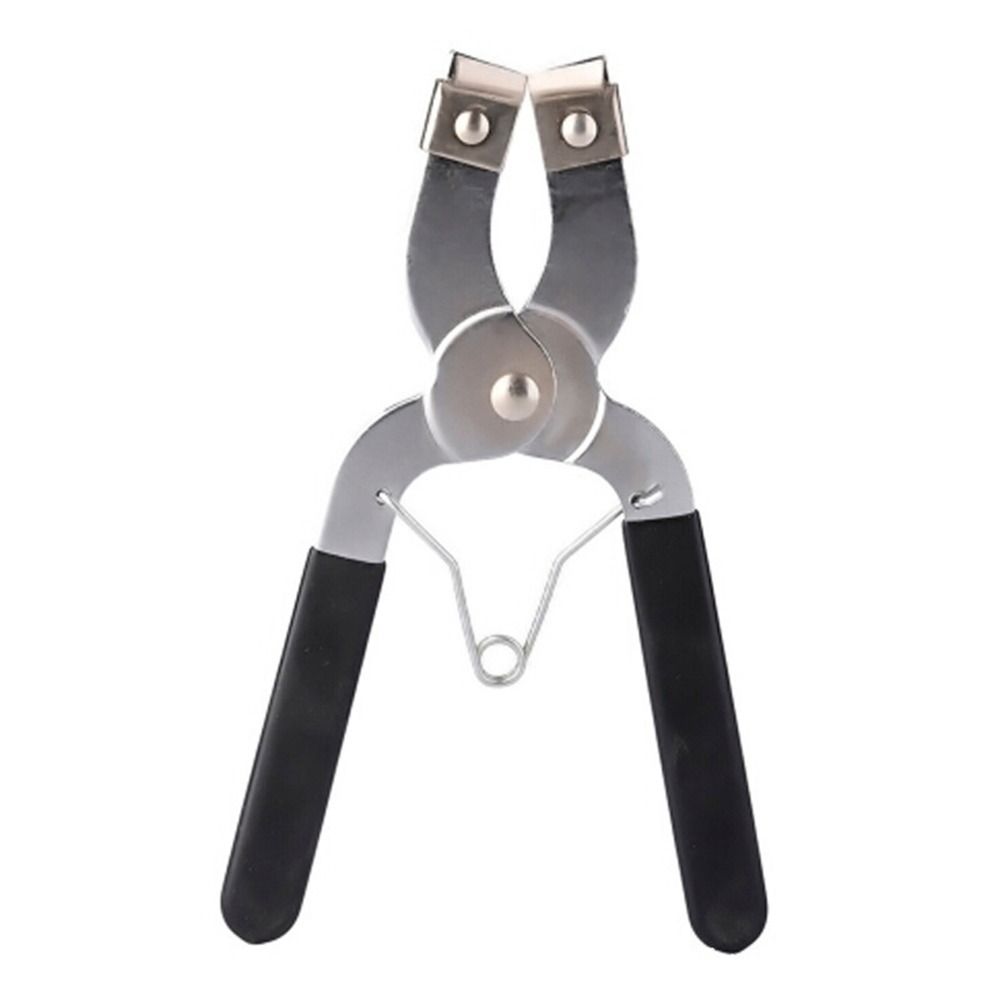 Black Piston Ring Plier CV-S Installer Pliers Repair Tools Engine Pliers for Automotive Accessory