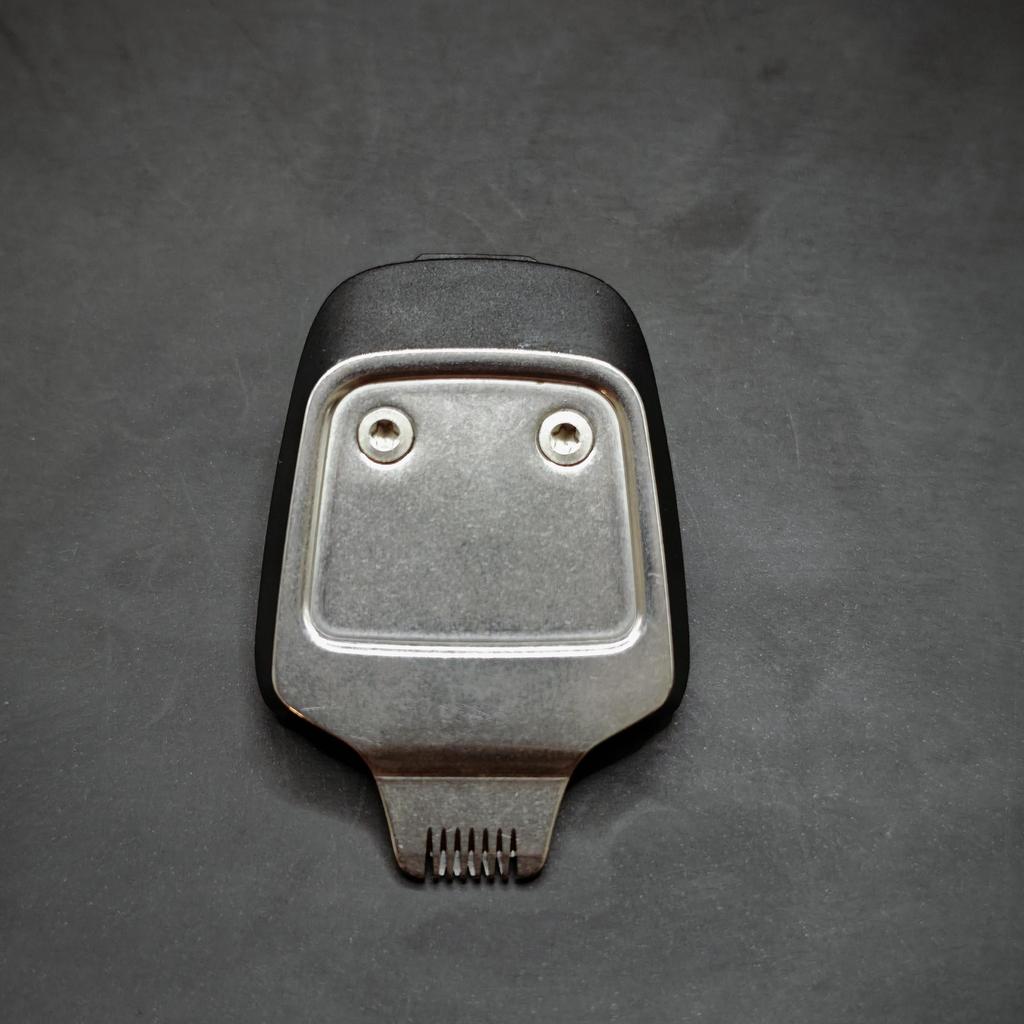 Steel Precision Beard Trimmer Prewave replacement For Philips MG7930 MG7940 MG7950 MG7960 MG9500 MG9510 MG9520 MG9530 MG9540 MG9550