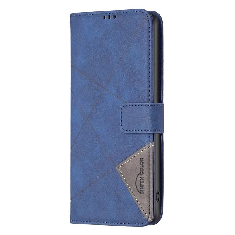 For Samsung Galaxy M16 Case M 16 SM-M166P Etui Solid Color Leather Wallet Phone Cover For Samsung M16 M06 Magnetic Case Fundas