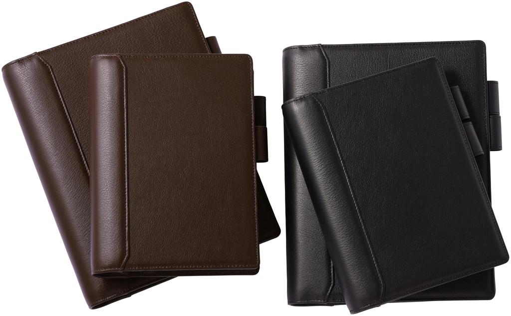 Органайзер Franklin Planner Albano 2 Классический 28 мм Черный 86499