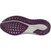 Nike Pegasus 41 Anti Slip Wear Resistant Low Top Kids' Running Shoes Purple Sneakers FN5041-104