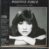 CD POSITIVE FORCE, DENISE VALLIN - Positive Force Featuring Denise Val PCD24717 P-VINE 2018 Japan Obi Soul/Funk