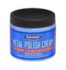 STRAIGHT Blue Magic Metal Polish Cream 550g BM500 36-0500