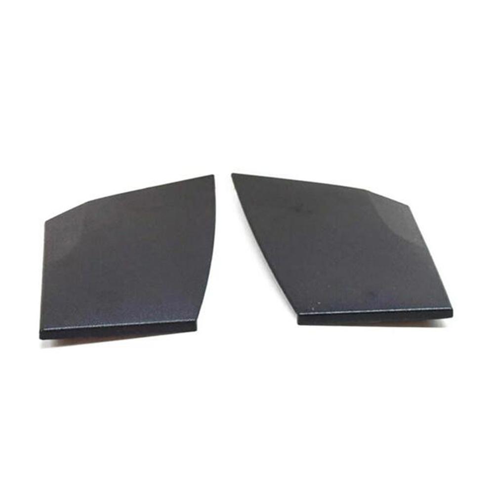 2x Накладки молдинги капота для Mercedes-Benz A W169 A1698300075 A1698300175