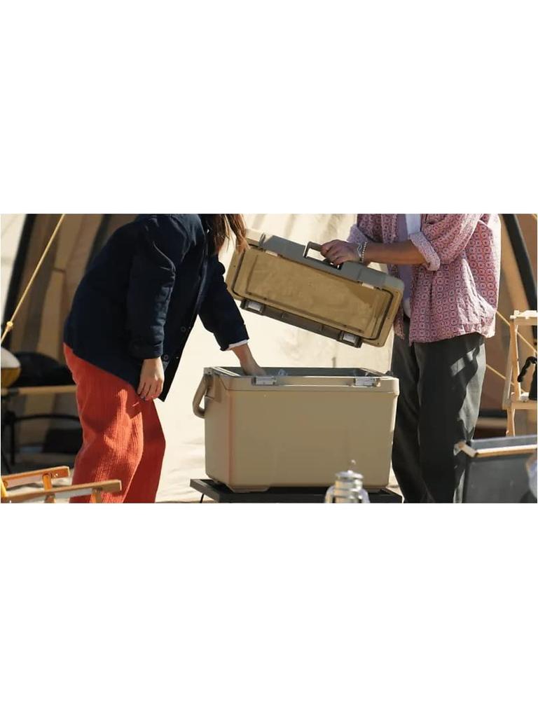 Vasiland PRO 32L Наковальня Серый (Shimano)