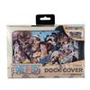 Dock Cover - Nintendo Switch - One Piece - Protection - 6 emplacements - Noir