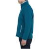 Mizuno Breath Thermo Golf Ink with Removable Sleeves and Mizuno Move Tech E2MEB506 Jacket, Men's, Blue, Heat-Generating Material,
