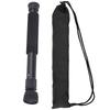 Mini Portable Adjustable Height Monopod Selfie Stick Mount Support Rod for SLR Camera (P 256A)