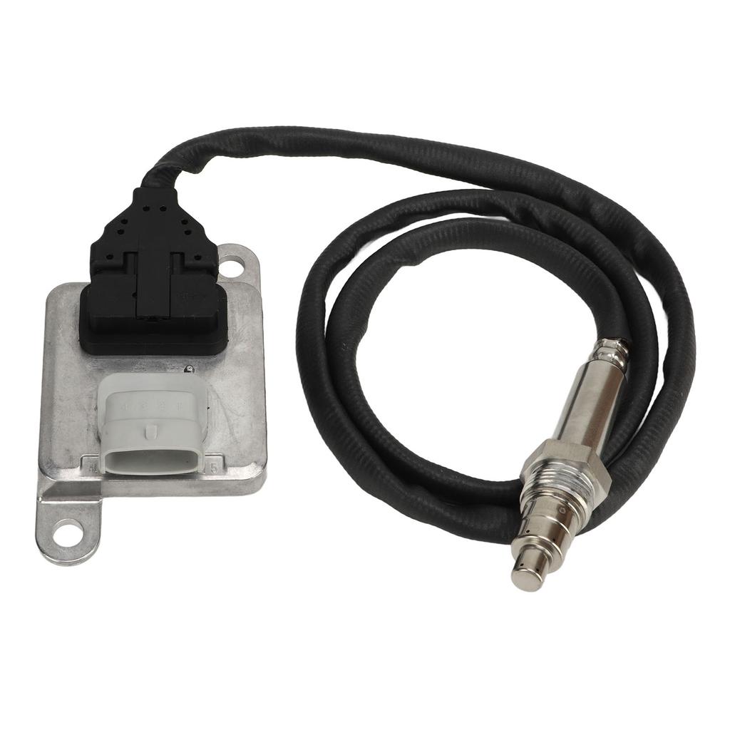 Nitrogen Oxide Sensor 21636091 Inlet Nox Sensor Fuel Injection Adjust Reduce Emissions Replacement for Mack 2010 to 2016