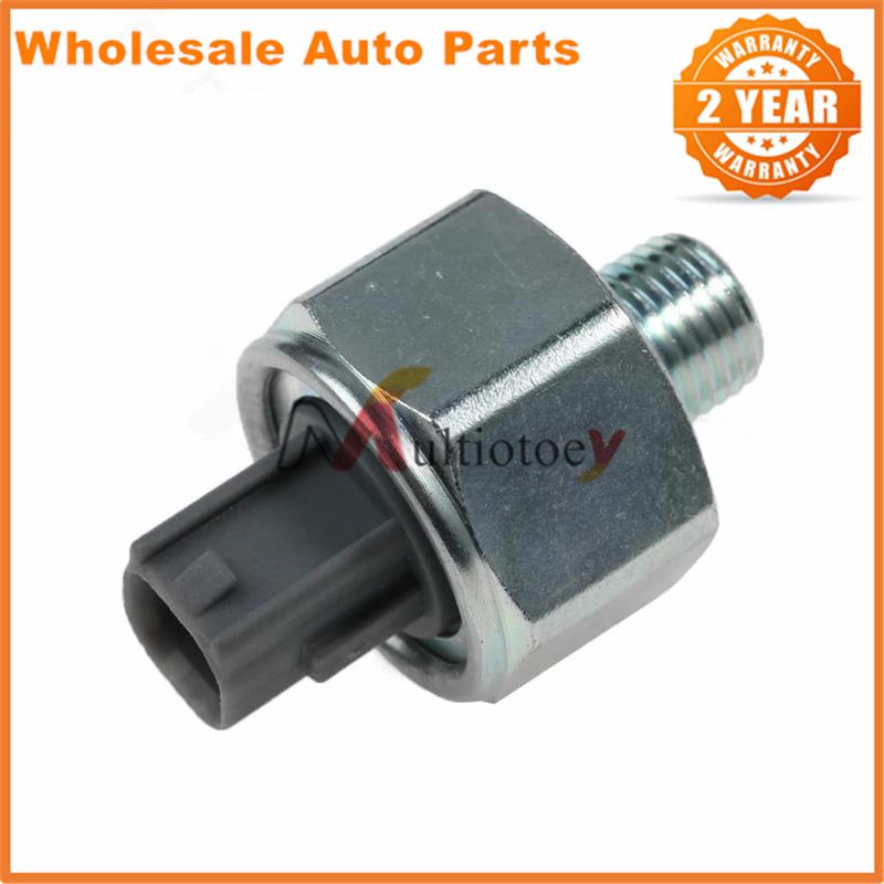 New Auto Accessories Knock Sensor 89615-60010 89615 60010 8961560010 For Toyota Landcruiser FZJ80 FZJ75 FZJ100 105 4.5L1FZ-FE
