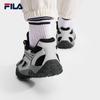 Fila Женские ретро-кроссовки для бега Pebble