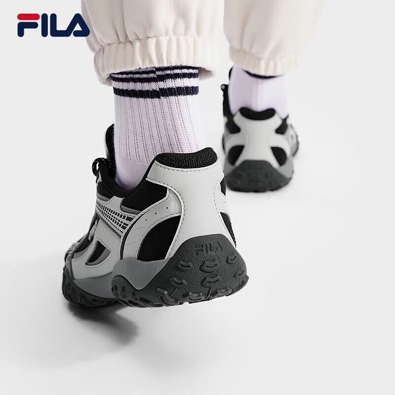 Fila Женские ретро-кроссовки для бега Pebble