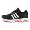 adidas Оборудование 10 U Обувь Белый/Черный/Розовый Женские Кроссовки GZ5305