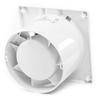 Drim 125 S Wall/Ceiling Fan, Standard - Rx 01-066