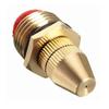 cooling 1/2 inch fine water mist gardening nozzle irrigation tools sprayer atomization